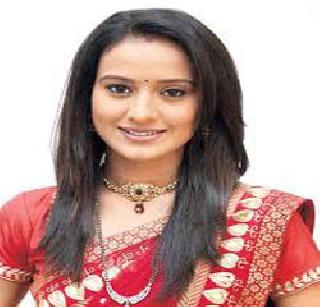 Heena will become Anarkali | हीना बनणार अनारकली Heena will become Anarkali | हीना बनणार अनारकली