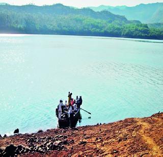 Fundamental fundamentalist | निसर्गाचं भरभरून दान लाभलेला मुळशी Fundamental fundamentalist | निसर्गाचं भरभरून दान लाभलेला मुळशी