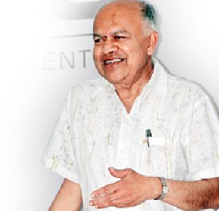 Spontaneous fountain of inspiration | प्रेरणेचा अखंड झरा