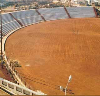 Taluka Sports Complex in 47 places in West-Bada | पश्‍चिम व-हाडात ४७ ठिकाणी तालुका क्रीडा संकुल