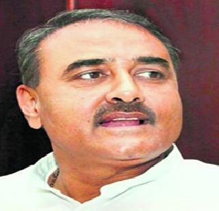 Let us take a resolution on a separate Vidharbha, we will support | स्वतंत्र विदर्भावर ठराव आणा आम्ही पाठिंबा देऊ Let us take a resolution on a separate Vidharbha, we will support | स्वतंत्र विदर्भावर ठराव आणा आम्ही पाठिंबा देऊ