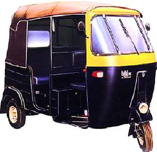 Traffic safety question on the anvil? | प्रवाशांच्या सुरक्षेचा प्रश्न ऐरणीवर? Traffic safety question on the anvil? | प्रवाशांच्या सुरक्षेचा प्रश्न ऐरणीवर?