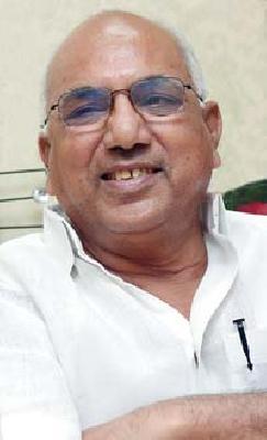 Dr. Vilas Dangre Worry | डॉ. विलास डांगरे अत्यवस्थ Dr. Vilas Dangre Worry | डॉ. विलास डांगरे अत्यवस्थ