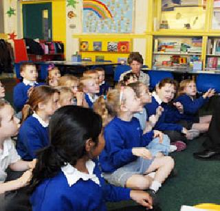 Pre-primary Admission Schedule soon | पूर्व प्राथमिक प्रवेशाचे वेळापत्रक लवकरच