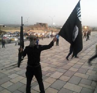 Water in the Isis Empire | इसिसच्या साम्राज्यात पाण्याची वानवा Water in the Isis Empire | इसिसच्या साम्राज्यात पाण्याची वानवा