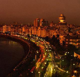 Thirtyfirst's favors rose! | थर्टीफर्स्टचा फिव्हर चढला !