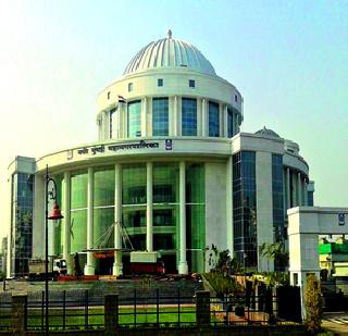 Interruptions in e-tendering | ई-टेंडरिंगमध्ये अडथळे Interruptions in e-tendering | ई-टेंडरिंगमध्ये अडथळे