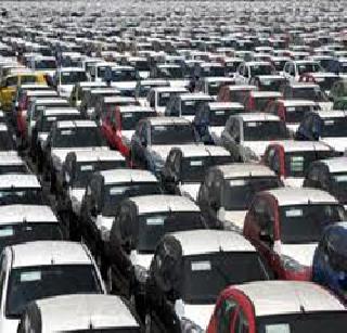 New year is not good days, vehicles will be expensive | नववर्षात अच्छे दिन नव्हे , वाहनं महागणार
