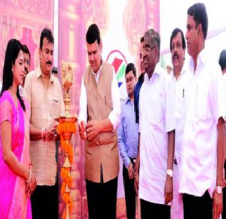 Municipal councils need autonomy | नगर परिषदांना स्वायत्तता हवी Municipal councils need autonomy | नगर परिषदांना स्वायत्तता हवी