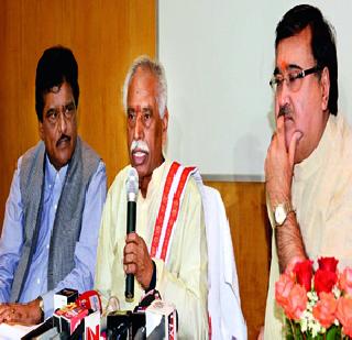 Labor Hospitals to the State Government | कामगार रुग्णालये राज्य सरकारकडे