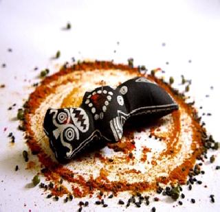 Suffer mother! | सुखप्राप्तीसाठी आईचा बळी! Suffer mother! | सुखप्राप्तीसाठी आईचा बळी!