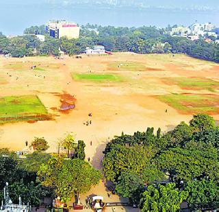 Do not just deal with heritage architecture! | हेरिटेज वास्तूंबाबत केवळ व्यापारी दृष्टिकोन नको!