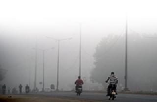 48 hours cold winter season! | ४८ तास कडाक्याच्या थंडीचे!