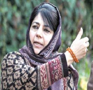 N.C., a major alternative to Congress | नॅ.काँ., काँग्रेसशी महाआघाडीचा पर्याय N.C., a major alternative to Congress | नॅ.काँ., काँग्रेसशी महाआघाडीचा पर्याय