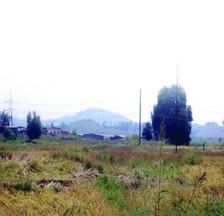 Angry about new Land Acquisition Act | नवीन भूसंपादन कायद्याबाबत नाराजी