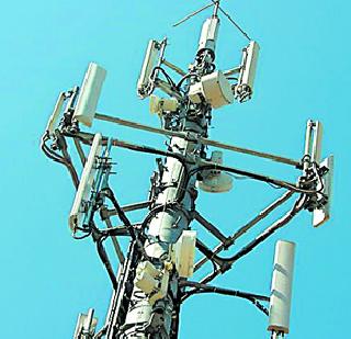 Telephone service jam in Jejuri area | जेजुरी परिसरात दूरध्वनीसेवा ठप्प Telephone service jam in Jejuri area | जेजुरी परिसरात दूरध्वनीसेवा ठप्प