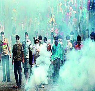 Center's indifference to Bodo rebels | बोडो बंडखोरांबाबत केंद्राची उदासीनता Center's indifference to Bodo rebels | बोडो बंडखोरांबाबत केंद्राची उदासीनता