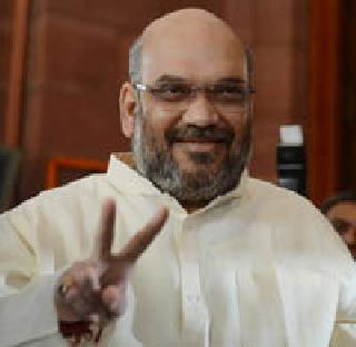 Amit Shah's clean chit in Sohrabuddin encounter case | सोहराबुद्दीन एन्काउंटर प्रकरणी अमित शहांना क्लीन चीट Amit Shah's clean chit in Sohrabuddin encounter case | सोहराबुद्दीन एन्काउंटर प्रकरणी अमित शहांना क्लीन चीट