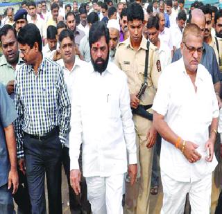 Bypassing Govindwadi soon | गोविंदवाडी बायपास लवकरच