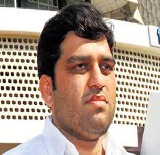 Come on. Jadhav bail | आ. जाधव यांना जामीन