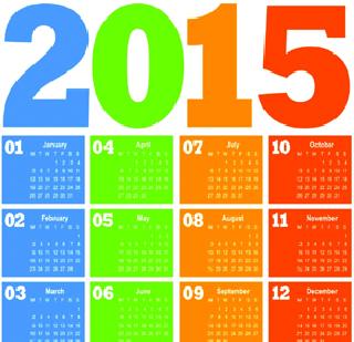 One Sunday, 25 days out of 25 | नव्या वर्षात २५ सुट्यांपैकी एकच रविवारी