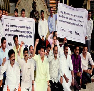 The child does not have a list of hotels | पालिकेकडे हॉटेल्सची यादीच नाही