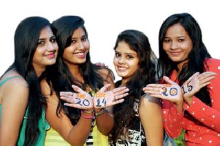 Goodbye 2014 | गुडबाय 2014