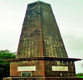 Changes in the traffic congestion on the occasion of VijaySampa greetings | विजयस्तंभ अभिवादन कार्यक्रमानिमित्त वाहतूक मार्गात बदल