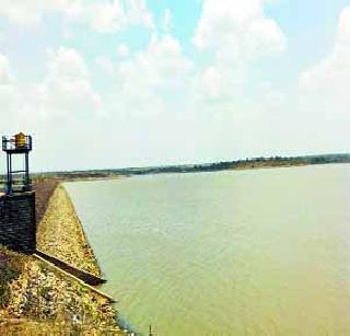 Proposal to increase the height of medium projects! | मध्यम प्रकल्पांची उंची वाढविण्याचा प्रस्ताव रखडला! Proposal to increase the height of medium projects! | मध्यम प्रकल्पांची उंची वाढविण्याचा प्रस्ताव रखडला!