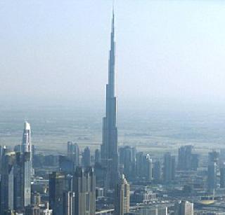 World's tallest building in Surat? | जगातील सर्वात उंच इमारत सुरतमध्ये ? World's tallest building in Surat? | जगातील सर्वात उंच इमारत सुरतमध्ये ?