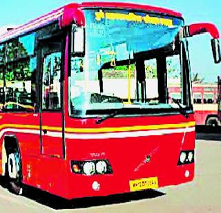 'PMP' hope ray | ‘पीएमपी’ला आशेचा किरण