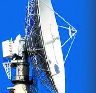 The price of 3G spectrum auctioned by 22% | थ्रीजी स्पेक्ट्रमच्या लिलावाची किंमत २२ टक्क्यांनी कमी The price of 3G spectrum auctioned by 22% | थ्रीजी स्पेक्ट्रमच्या लिलावाची किंमत २२ टक्क्यांनी कमी