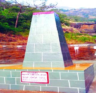 Plight of Hutatma Bhai Kotwal Memorial | हुतात्मा भाई कोतवाल स्मारकाची दुर्दशा Plight of Hutatma Bhai Kotwal Memorial | हुतात्मा भाई कोतवाल स्मारकाची दुर्दशा