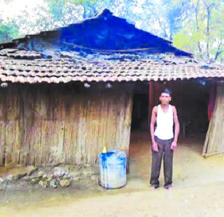 Toilets subsidy? | वशिलेबाजांनाच शौचालयाचे अनुदान?