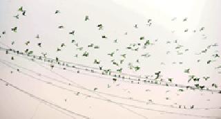 The new aspirations of the ship: | झेप नव्या आकांक्षांची :