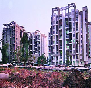 The necessity of a public movement on Redirection | रेडीरेकनरबाबत जनआंदोलन होण्याची गरज The necessity of a public movement on Redirection | रेडीरेकनरबाबत जनआंदोलन होण्याची गरज