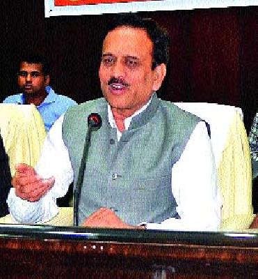 With me Ajit Pawar, Tatkarni also perform a Narco test | माझ्याबरोबर अजित पवार, तटकरेंचीही नार्को टेस्ट करा