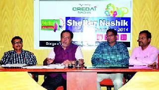 Redirection rates at the previous door increased | मागील दाराने रेडीरेकनरच्या दरात वाढ