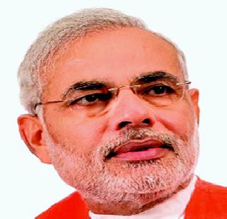 Modi's decision to transform | परिवर्तनासाठी आता मोदी‘निति’