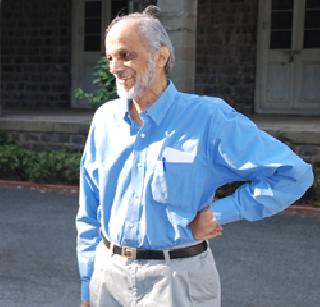 Senior scientist Dr. Vasant Gowarikar passed away | ज्येष्ठ शास्त्रज्ञ डॉ. वसंत गोवारीकर यांचे निधन Senior scientist Dr. Vasant Gowarikar passed away | ज्येष्ठ शास्त्रज्ञ डॉ. वसंत गोवारीकर यांचे निधन