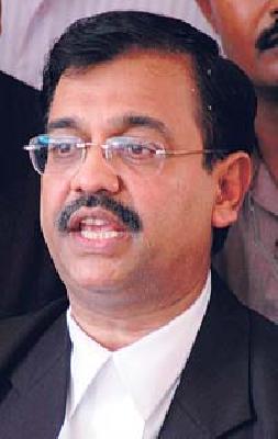 Ujjwal Nikam received the 'Jeevan Gaurav' award | उज्ज्वल निकम यांना ‘जीवन गौरव’ पुरस्कार Ujjwal Nikam received the 'Jeevan Gaurav' award | उज्ज्वल निकम यांना ‘जीवन गौरव’ पुरस्कार