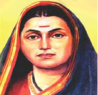 Savitribai Phule Adarsh Teacher Award Announced | सावित्रीबाई फुले आदर्श शिक्षिका पुरस्कार जाहीर Savitribai Phule Adarsh Teacher Award Announced | सावित्रीबाई फुले आदर्श शिक्षिका पुरस्कार जाहीर