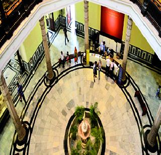 The Treasure of Extraordinary Information | अमर्याद माहितीचा खजिना The Treasure of Extraordinary Information | अमर्याद माहितीचा खजिना