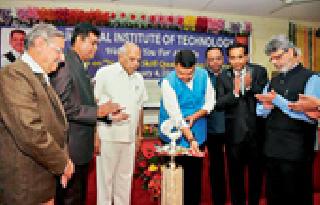 Highest priority for skill development | कौशल्य विकासाला सर्वोच्च प्राधान्य Highest priority for skill development | कौशल्य विकासाला सर्वोच्च प्राधान्य