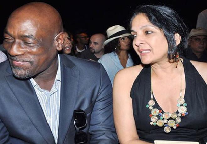 Cricketers' Affairs | क्रिकेटर्सची अफेअर्स