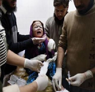 In the new year, Pakistan has to change | नव्या वर्षात पाकिस्तानला बदलावेच लागेल In the new year, Pakistan has to change | नव्या वर्षात पाकिस्तानला बदलावेच लागेल