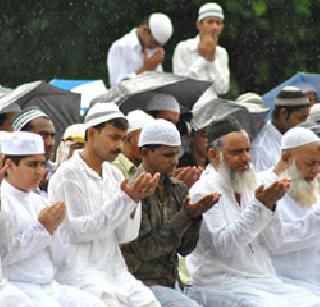 Mohammed Prophet Jayanti Celebration | महंमद पैगंबर जयंती साजरी Mohammed Prophet Jayanti Celebration | महंमद पैगंबर जयंती साजरी