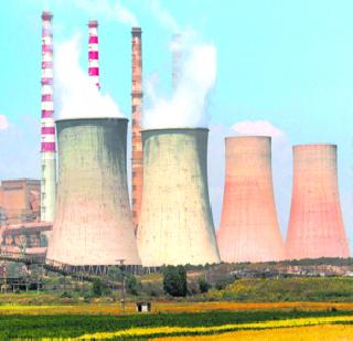 Everyone needs to see the seriousness of nuclear energy | अणुऊर्जेकडे सर्वांनी गांभीर्य पाहायला हवे Everyone needs to see the seriousness of nuclear energy | अणुऊर्जेकडे सर्वांनी गांभीर्य पाहायला हवे