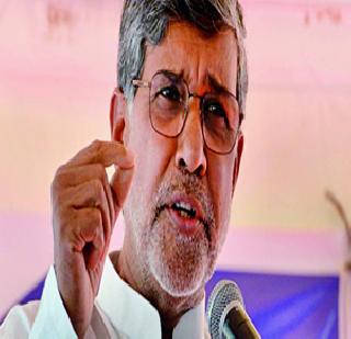 Religion does not teach Balchughagira! | धर्म बालगुन्हेगारी शिकवत नाही!