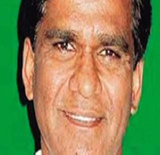 The king killed; Nature has availed! | राजाने मारले; निसर्गाने अव्हेरले! The king killed; Nature has availed! | राजाने मारले; निसर्गाने अव्हेरले!